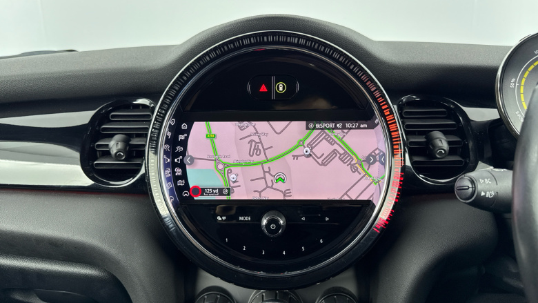 MINI Hatchback 135kW Cooper S Level 2 33kWh 3dr Auto Electric Hatchback